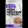 High Protein Ice Cream