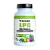 Weider Nutrition LPC (90 Caps)