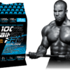 100% GAINER PRO 10KG
