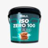 WHEY ISOLATE ZERO 100 / 4540kg