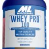 Whey Pro 2,27KG