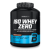 BioTech USA Iso Whey Zero 2270g