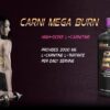 CARNI MEGA BURN 90 δισκία