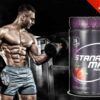 MAX POWDER STANABOL