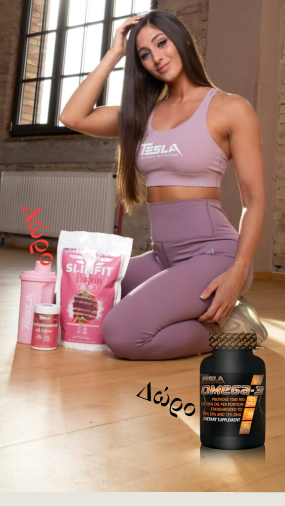 fitPOWER