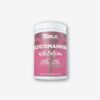 Glucomannan with Caffeine