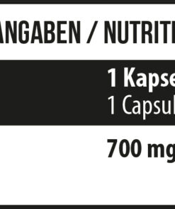 fitPOWER - Creatine HCL 90 состав