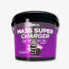 Mass Super Charger