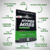 superior14 HYPER MASS 8000G