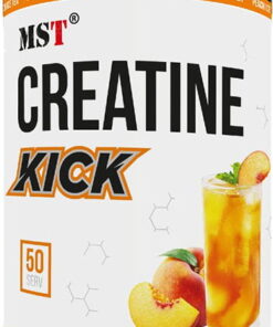 MST® Creatine Kick 7 in 1 Καρπούζι-Ακτινίδιο 500 g