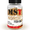 MST Nordic Fish Oil, 90 κάψουλες