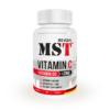 MST VITAMIN C+VITAMIN D3+ZINC