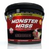 Monster Mass..11kg