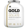 Performance Line Gold Whey Protein Isolate 2270 g