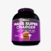 MASS SUPER CHARGER 2270g