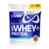 Usn Nutrition 100% Premium Whey Bag (2000 gr)