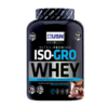 USN ISO GRO WHEY 2KG