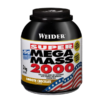 WEIDER MEGA MASS 2000 3KG