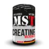 MST® Creatine MICRONIZED χωρίς γεύση 147 μερίδες 500 γρ.