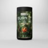 BURN IT
