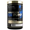 Black Line | Shaaboom Ice Pump