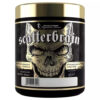 KEVIN LEVRONE Black Line / Scatterbrain / Super Concentrated Pre Workout / 270 g